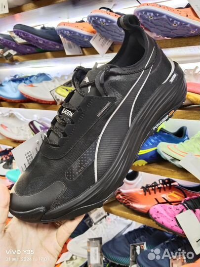 Кроссовки мужские Puma Voyage Nitro 3