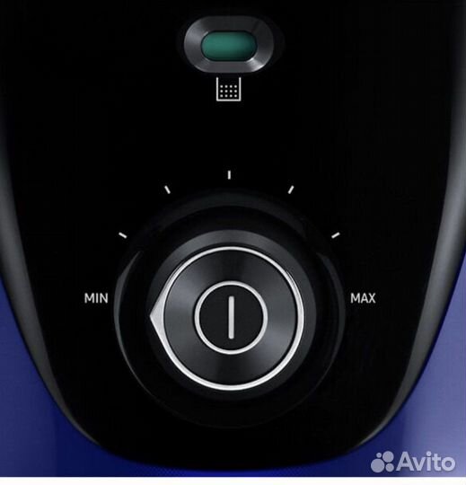 Пылесос Samsung vc20m255awb новый