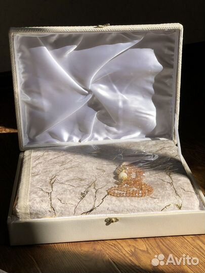 Коврик для намаза