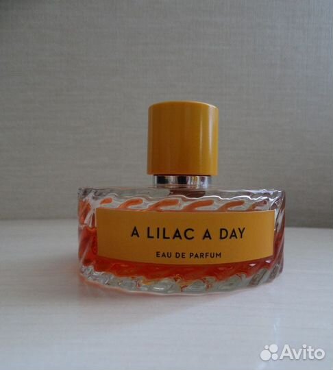 Ароматы Vilhelm Parfumerie Делюсь