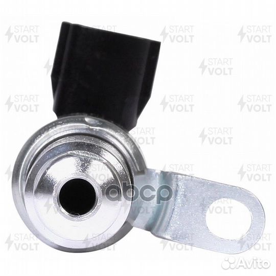 Клапан эл. рег. фаз грм для а/м Nissan Qashqai