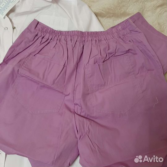 Костюм медицинский женский 54