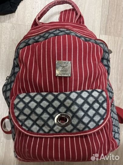 Рюкзак мужской