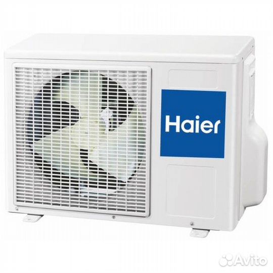 Haier Leader AS12TL4HRA / 1U12TL4FRA