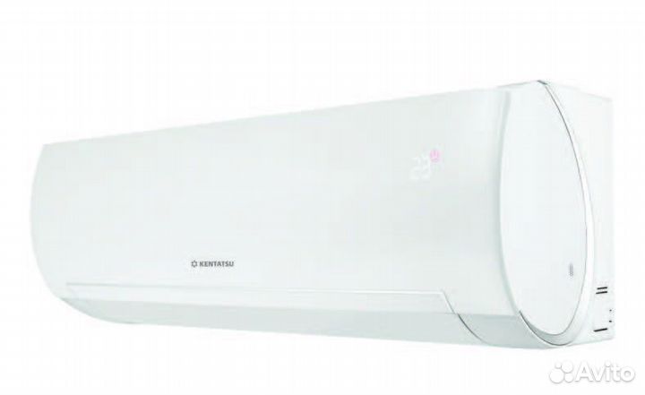 Kentatsu turin ksgu61hzan1/ksru61hzan1