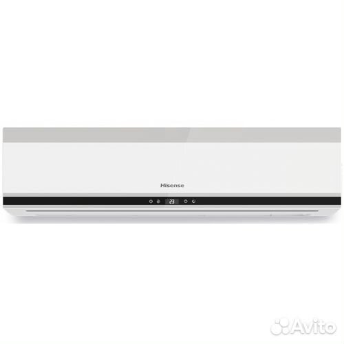 Hisense strong NEO AS-36HR4sdkvtg