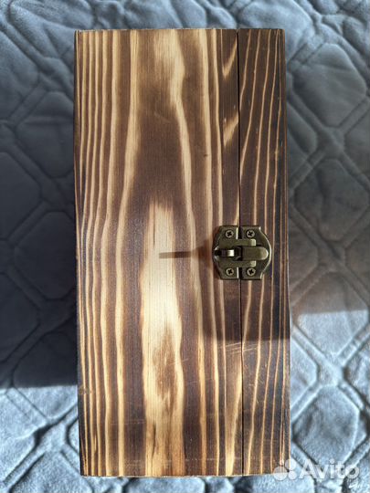 Подарочный набор стаканы Harley Davidson