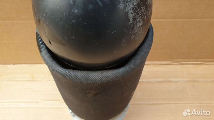 Пневмо баллон ауди аллроад с5