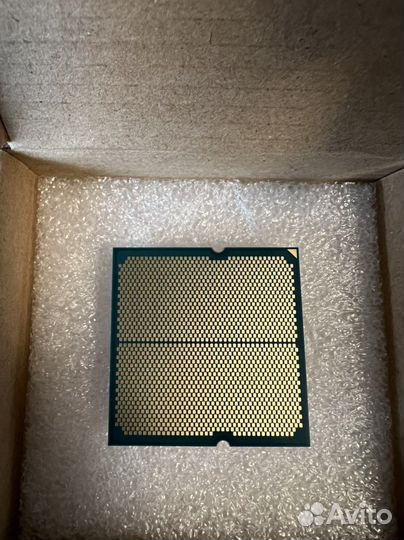 Новый AMD Ryzen 5 7600X