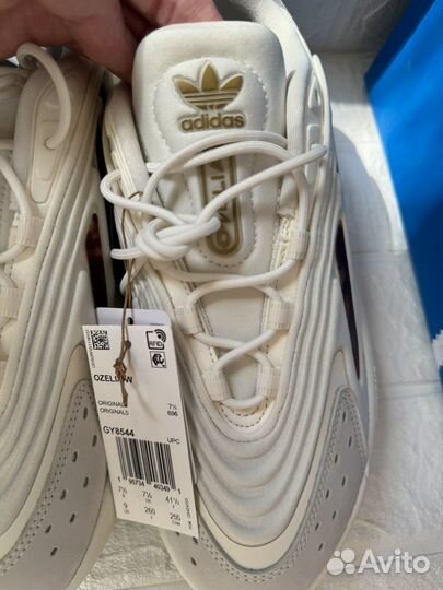 Кроссовки Adidas Ozelia оригинал женские