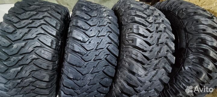 Cooper Discoverer STT 305/75 R15