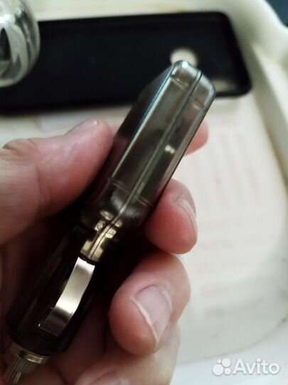 GPS-glonass трекер в прикуриватель автомобиля