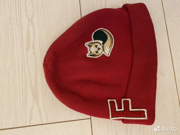 Gulliver шапка 7-9 лет