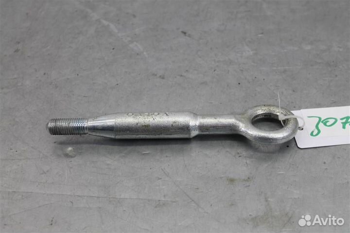 Крюк буксировочный Volvo XC90 2014-2019