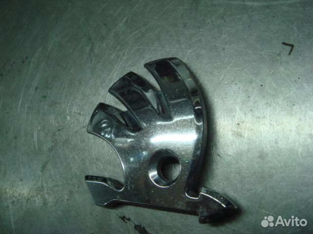 Шкода Эмблема Skoda Rapid 2013-нв