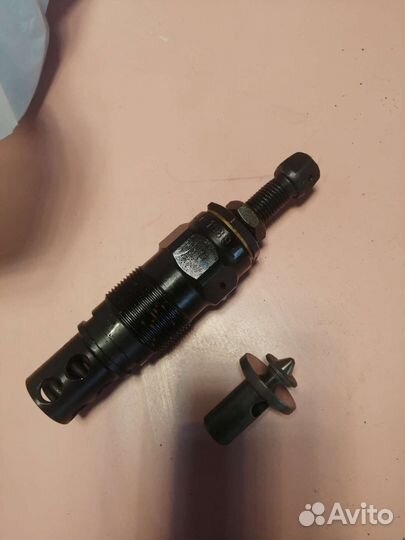 Гидроклапан предохранитель520.16.10А (У 462.817.1)