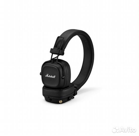 Наушники marshall major 4