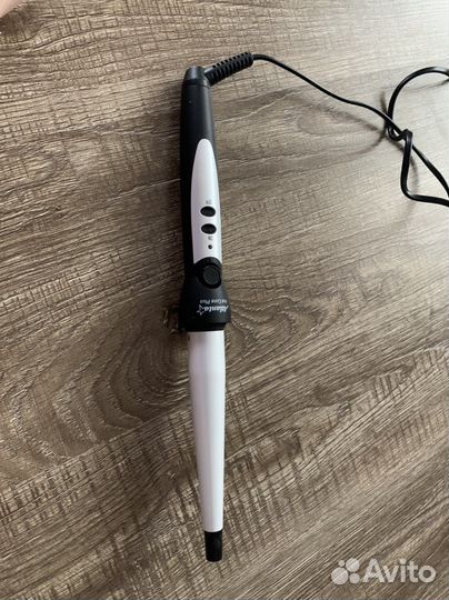 Плойка для волос