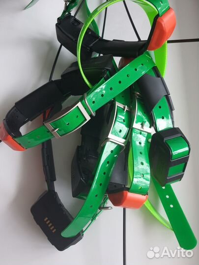 Ошейники Garmin t5 USA RUS euro