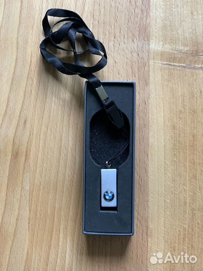 Флешка usb 16gb BMW