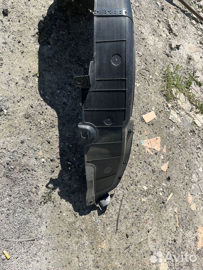 Ланжерон телевизор панель ниссан альмера G15