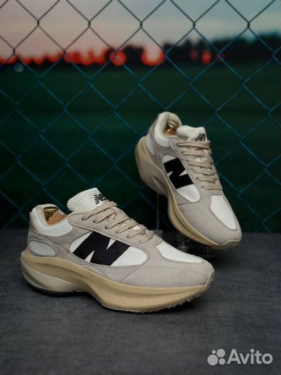 Кроссовки New Balance wrpd