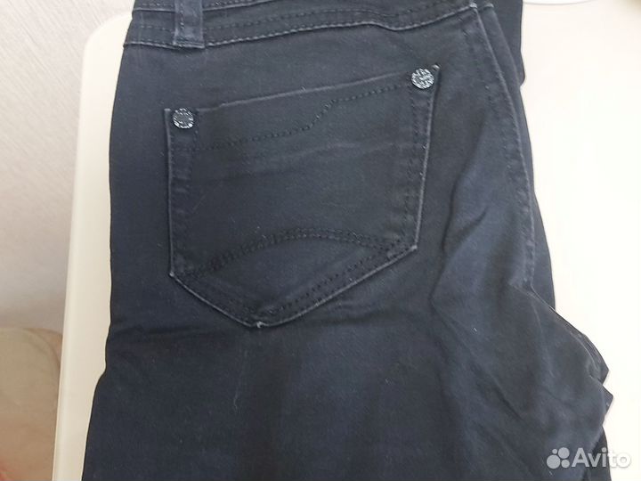 Вещи пакетом для девушки 42-44-46р