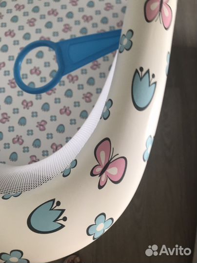 Манеж детский