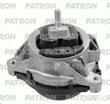 Patron PSE30570 Опора двигателя BMW 1 F20 10.11- B