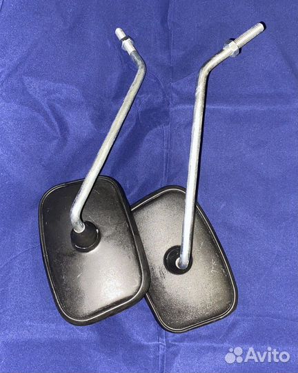 Зеркало заднего вида Иж Юпитер, Планета(пара)