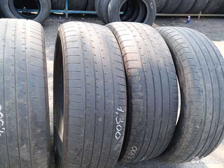 Yokohama BluEarth-GT AE-51 215/65 R16