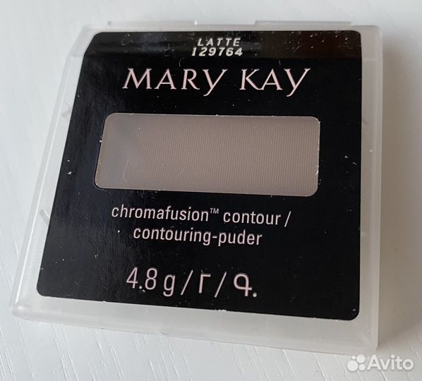 Декоративная косметика Mary Kay