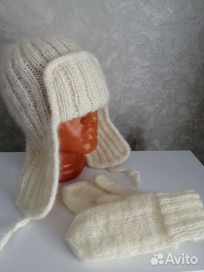 Вязание на заказ