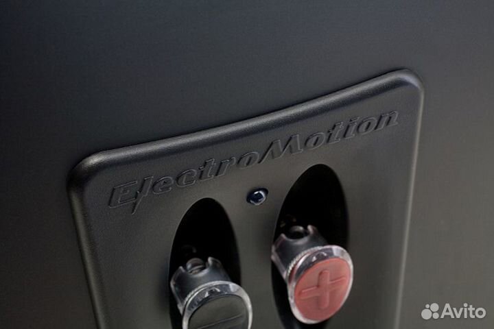 Напольная акустика Martin Logan Electromotion ESL