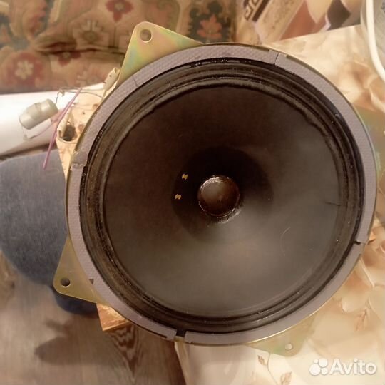 Динамик б/у