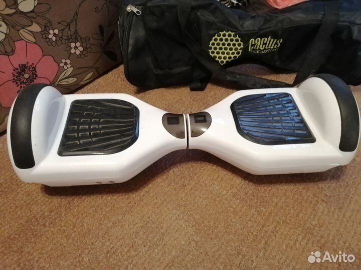 Гироскутер бу
