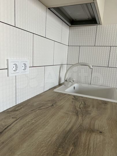 Квартира-студия, 29,5 м², 14/19 эт.