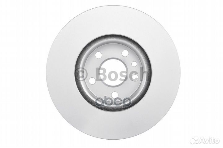 0 986 479 974 диск тормозной передний Ford Gal