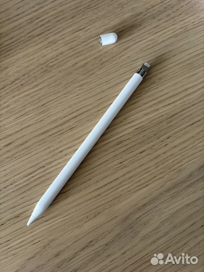 Стилус apple pencil 1