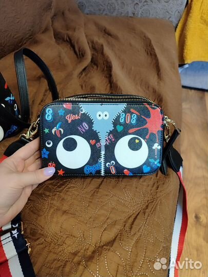 Сумка женская