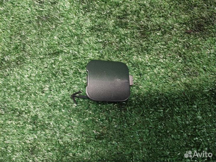 Заглушка буксировочного крюка Mazda 6 (GG) 2006