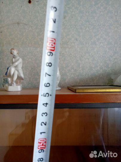 Сервант, буфет СССР. В хорошем состоянии