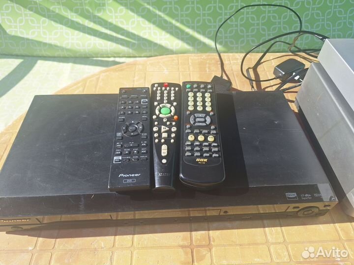 Лот Электроники