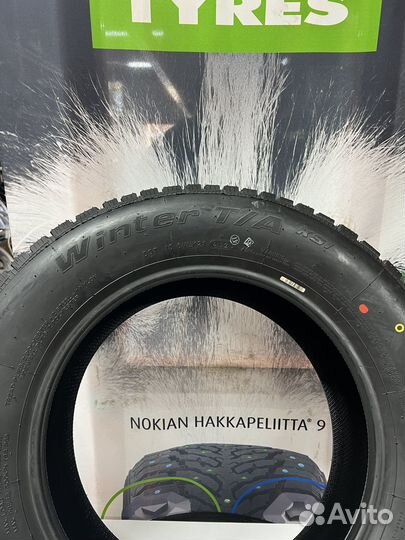 Bfgoodrich Winter T/A KSI 215/65 R16 98T