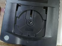 Игровая приставка SNK NEO GEO CD + комплектующее