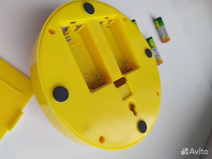 Ночник Disney Vinnie the Pooh Винни Пух Дисней