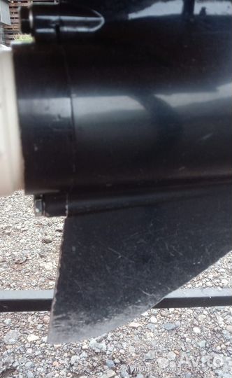 Лодочный мотор парсун