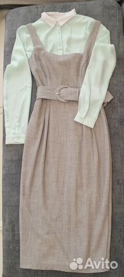 Платье-сарафан Love Republic