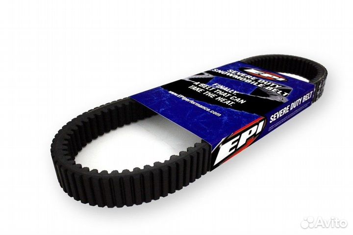 Ремень вариатора Polaris 3211099, 3211121