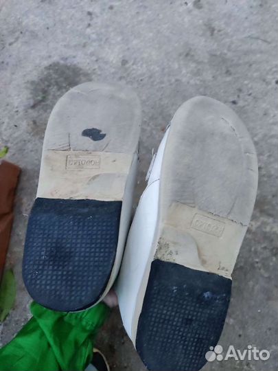 Ортодон обувь ортопедическая